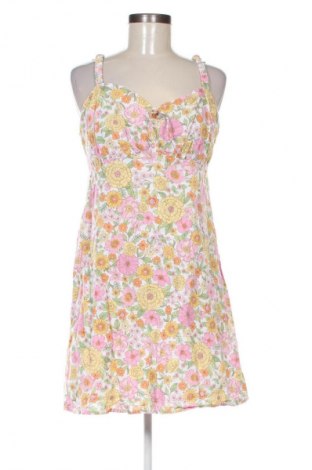 Sukienka Clockhouse, Rozmiar M, Kolor Kolorowy, Cena 28,99 zł