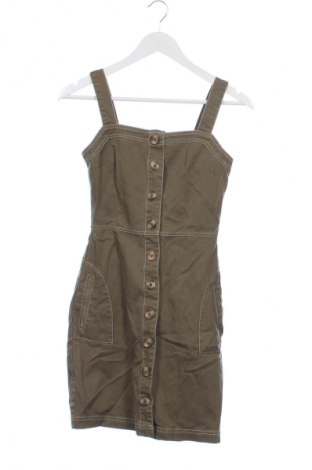 Ruha Clockhouse, Méret XS, Szín Zöld, Ár 1 549 Ft
