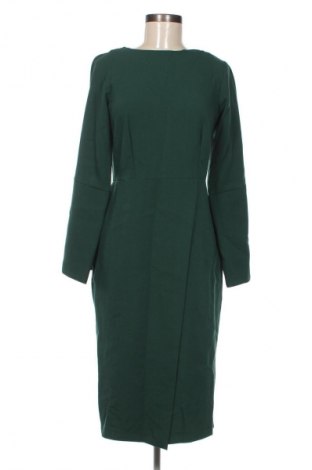Рокля Closet London, Размер M, Цвят Зелен, Цена 37,32 €