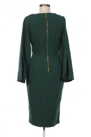 Рокля Closet London, Размер M, Цвят Зелен, Цена 37,32 €