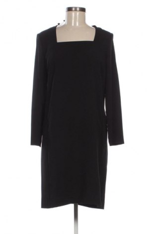 Kleid Comma,, Größe M, Farbe Schwarz, Preis 11,99 €