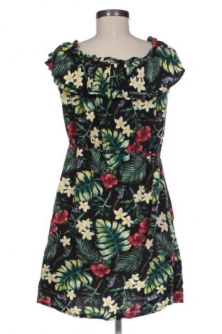 Sukienka Cropp, Rozmiar M, Kolor Kolorowy, Cena 23,99 zł