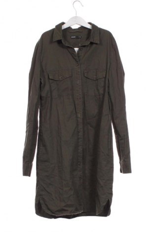 Ruha Cropp, Méret XS, Szín Zöld, Ár 1 769 Ft