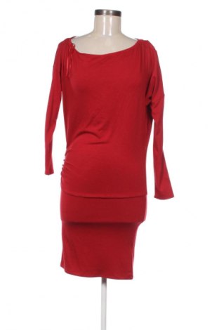 Ruha Cropp, Méret S, Szín Piros, Ár 1 649 Ft