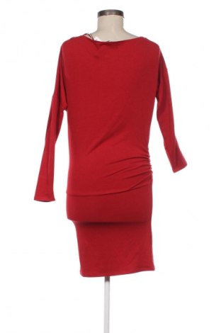 Ruha Cropp, Méret S, Szín Piros, Ár 1 649 Ft