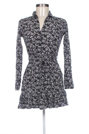 Sukienka Cropp, Rozmiar XS, Kolor Kolorowy, Cena 23,99 zł