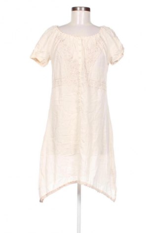 Kleid Culture, Größe M, Farbe Beige, Preis € 13,99