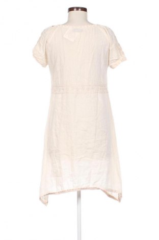 Kleid Culture, Größe M, Farbe Beige, Preis € 13,99