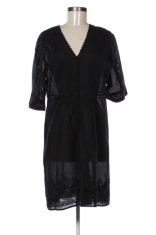 Sukienka Design By Kappahl, Rozmiar M, Kolor Czarny, Cena 22,99 zł