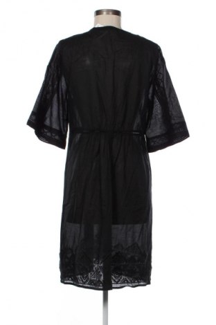 Sukienka Design By Kappahl, Rozmiar M, Kolor Czarny, Cena 22,99 zł