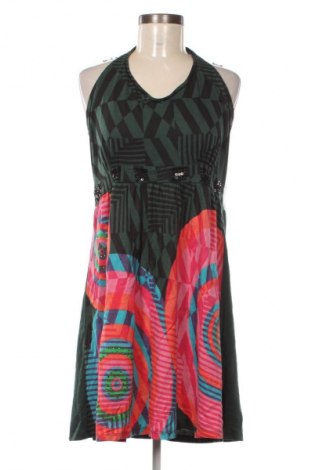 Šaty  Desigual, Velikost XXL, Barva Vícebarevné, Cena  1 069,00 Kč