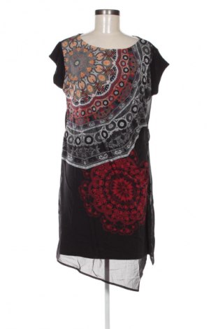 Φόρεμα Desigual, Μέγεθος XL, Χρώμα Πολύχρωμο, Τιμή 79,99 €