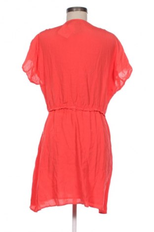 Šaty  Desigual, Velikost S, Barva Oranžová, Cena  1 159,00 Kč