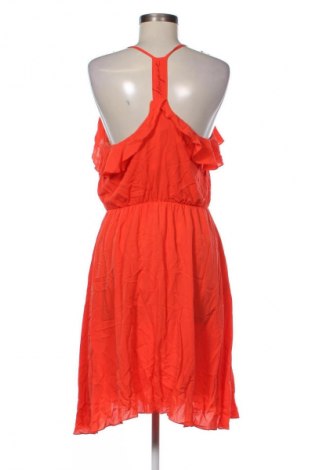 Sukienka Desigual, Rozmiar M, Kolor Czerwony, Cena 220,99 zł