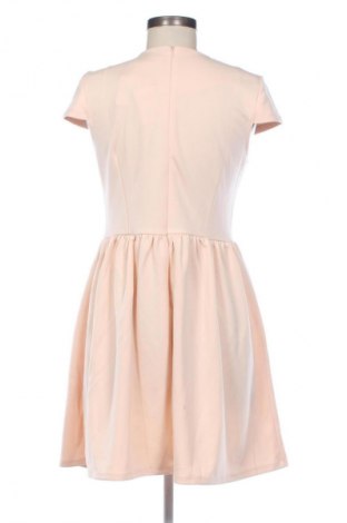 Sukienka Dorothy Perkins, Rozmiar L, Kolor ecru, Cena 166,99 zł