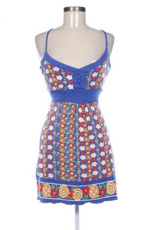 Kleid Dorothy Perkins, Größe L, Farbe Mehrfarbig, Preis 8,04 €