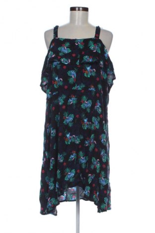 Rochie EMP, Mărime 3XL, Culoare Multicolor, Preț 28,99 Lei