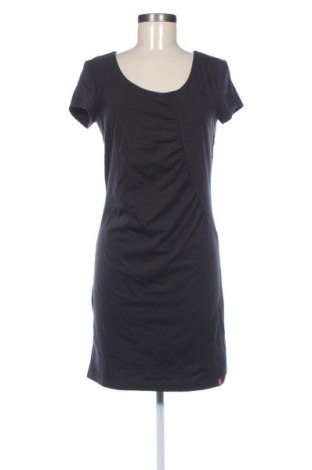 Kleid Edc By Esprit, Größe L, Farbe Schwarz, Preis 8,99 €