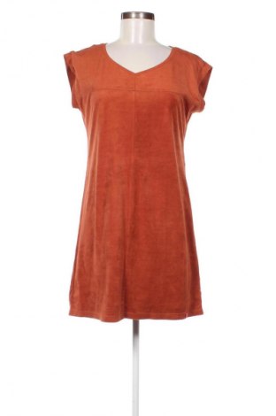 Kleid Edc By Esprit, Größe S, Farbe Braun, Preis 9,99 €