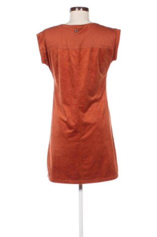 Kleid Edc By Esprit, Größe S, Farbe Braun, Preis 9,99 €