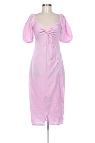 Рокля Edited, Размер M, Цвят Розов, Цена 11,24 €