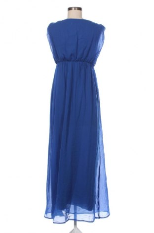 Рокля Elisabetta Franchi, Размер S, Цвят Син, Цена 69,02 €