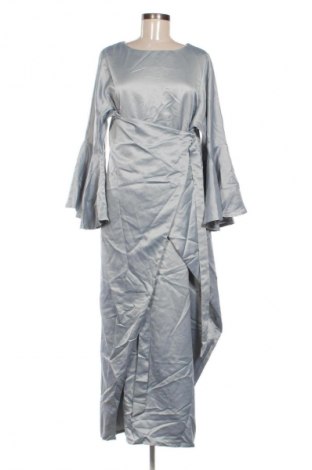 Kleid Ella, Größe L, Farbe Grau, Preis 12,04 €