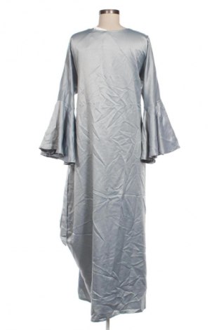 Kleid Ella, Größe L, Farbe Grau, Preis 12,04 €