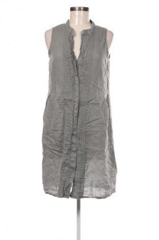 Kleid Ellen Amber, Größe S, Farbe Grau, Preis 9,97 €