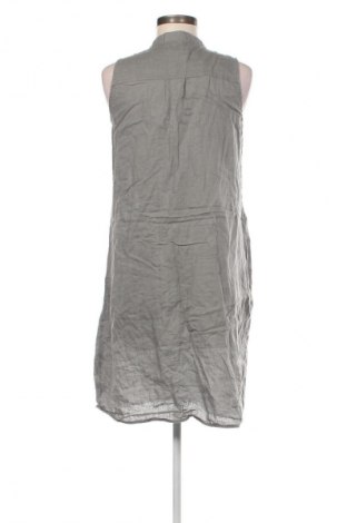 Kleid Ellen Amber, Größe S, Farbe Grau, Preis 9,97 €