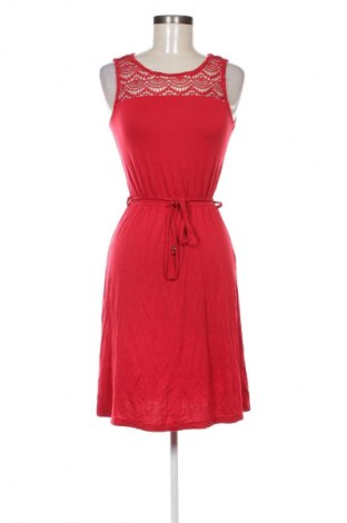 Sukienka Esmara, Rozmiar XS, Kolor Czerwony, Cena 22,47 zł