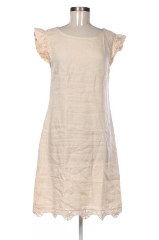 Sukienka Esmara, Rozmiar M, Kolor Beżowy, Cena 24,99 zł