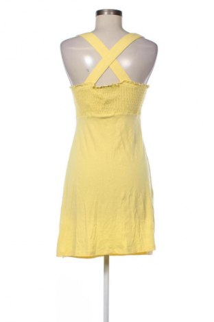 Sukienka Esmara, Rozmiar S, Kolor Żółty, Cena 24,99 zł