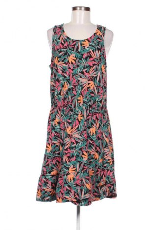 Kleid Esmara, Größe XL, Farbe Mehrfarbig, Preis € 7,99