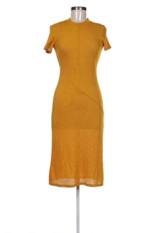 Рокля F&F, Размер XS, Цвят Оранжев, Цена 3,06 €