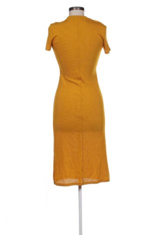 Рокля F&F, Размер XS, Цвят Оранжев, Цена 3,06 €