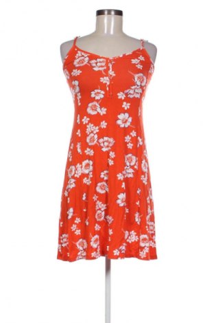 Sukienka F&F, Rozmiar XS, Kolor Kolorowy, Cena 20,99 zł