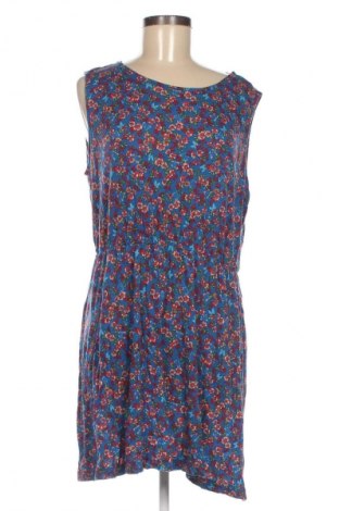 Kleid F&F, Größe XL, Farbe Mehrfarbig, Preis 9,99 €