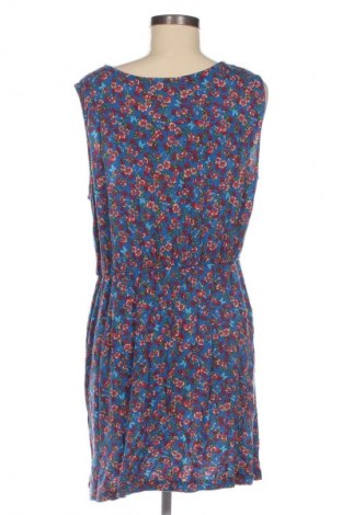 Kleid F&F, Größe XL, Farbe Mehrfarbig, Preis 9,99 €