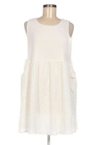 Kleid Fashion Union, Größe M, Farbe Ecru, Preis 14,95 €