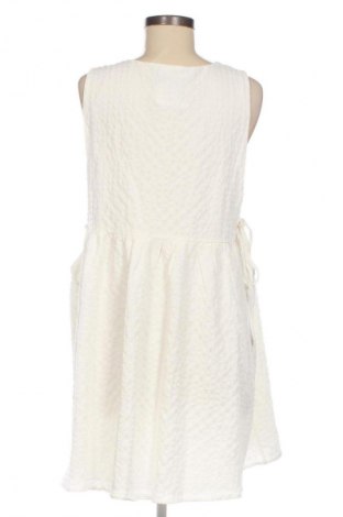 Kleid Fashion Union, Größe M, Farbe Ecru, Preis 14,95 €