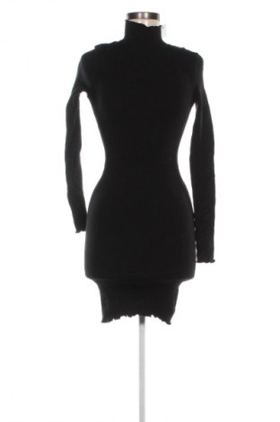 Šaty  Fb Sister, Velikost S, Barva Černá, Cena  69,00 Kč