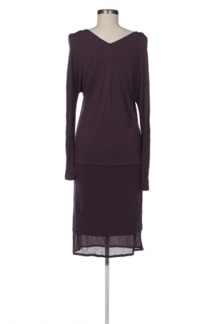 Φόρεμα Filippa K, Μέγεθος M, Χρώμα Βιολετί, Τιμή 22,99 €