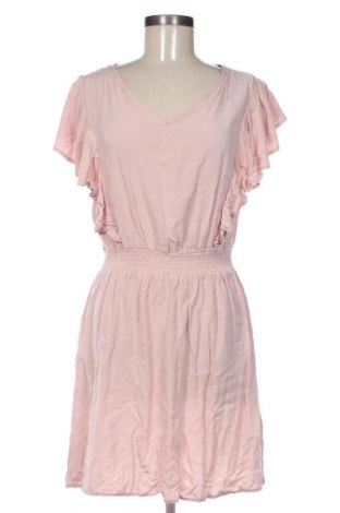 Sukienka Fisherfield, Rozmiar L, Kolor Różowy, Cena 23,99 zł