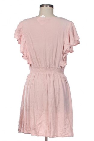 Sukienka Fisherfield, Rozmiar L, Kolor Różowy, Cena 23,99 zł