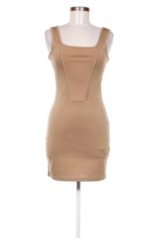 Sukienka Fisherfield, Rozmiar S, Kolor Brązowy, Cena 22,70 zł