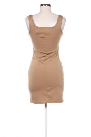 Sukienka Fisherfield, Rozmiar S, Kolor Brązowy, Cena 22,70 zł