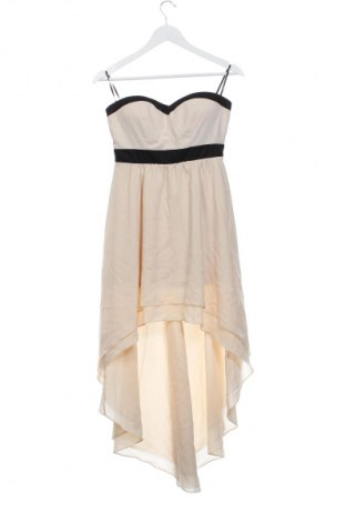 Šaty  Forever 21, Velikost S, Barva Béžová, Cena  768,00 Kč