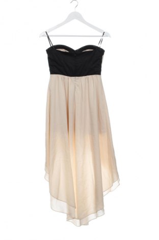 Šaty  Forever 21, Velikost S, Barva Béžová, Cena  768,00 Kč