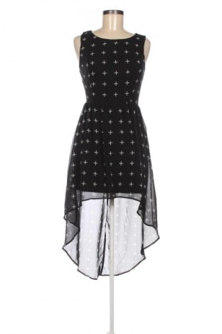 Ruha Forever 21, Méret S, Szín Fekete, Ár 6 154 Ft